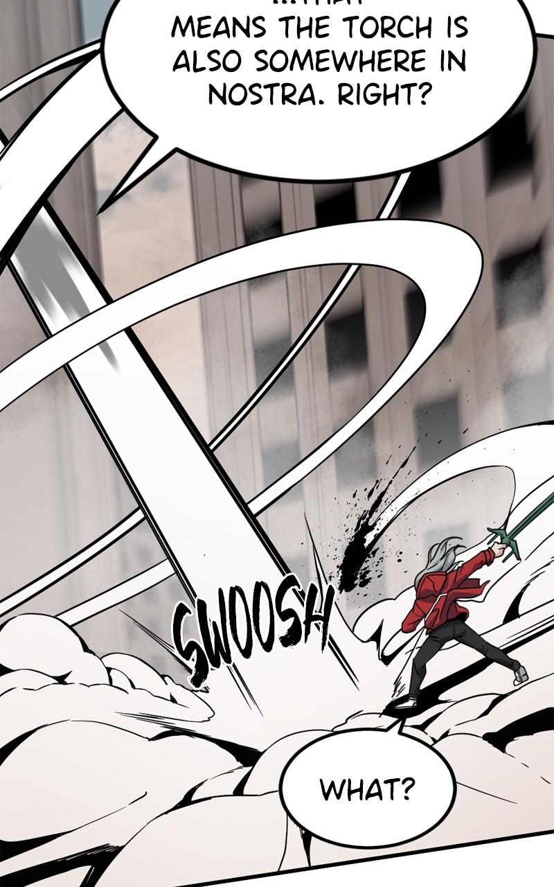 Hero Killer Chap 114 - Next Chap 115