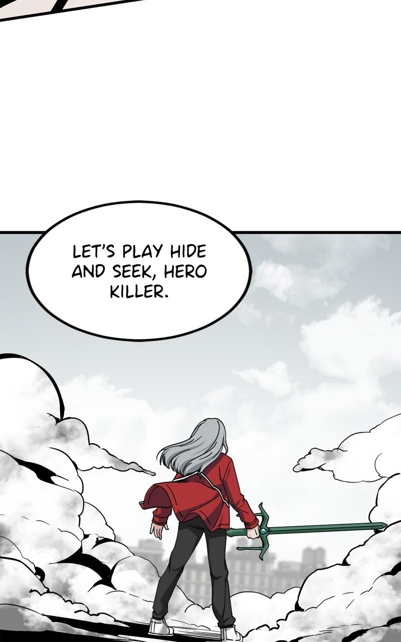 Hero Killer Chap 114 - Next Chap 115