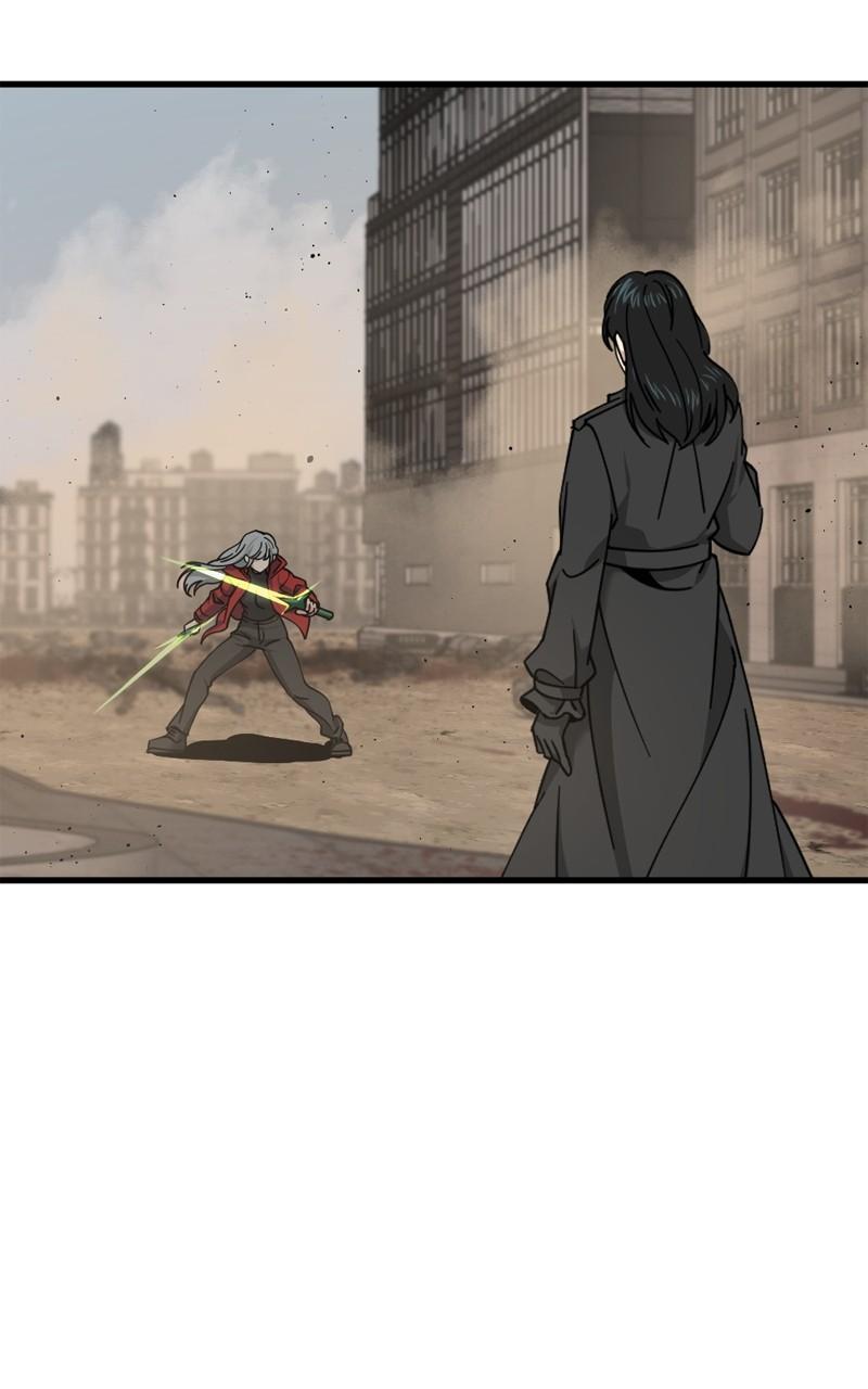 Hero Killer Chap 115 - Next Chap 116