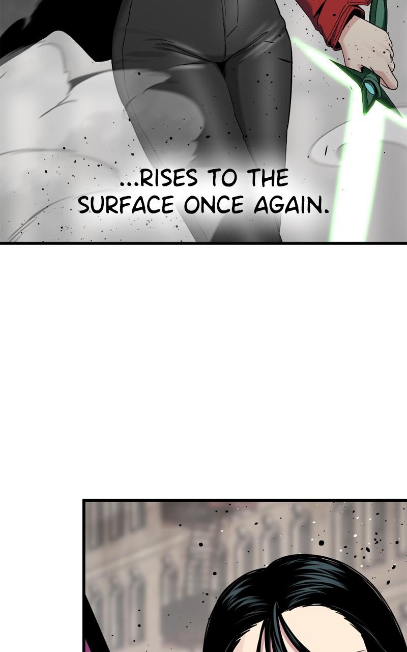 Hero Killer Chap 115 - Next Chap 116