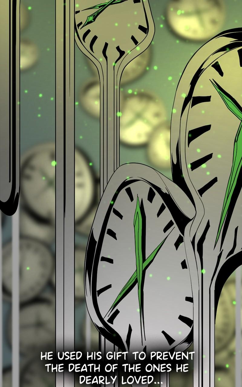 Hero Killer Chap 115 - Next Chap 116