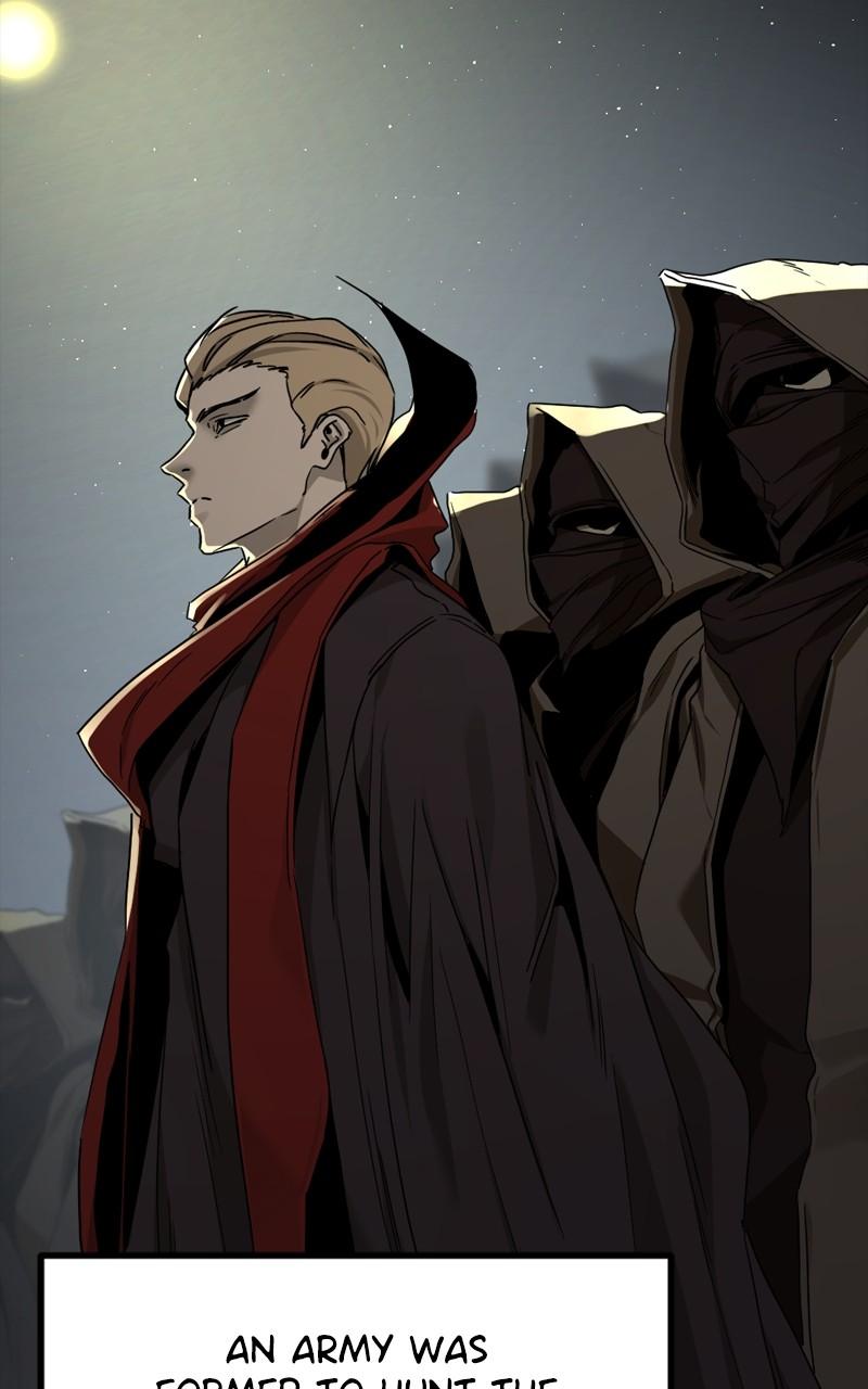 Hero Killer Chap 115 - Next Chap 116