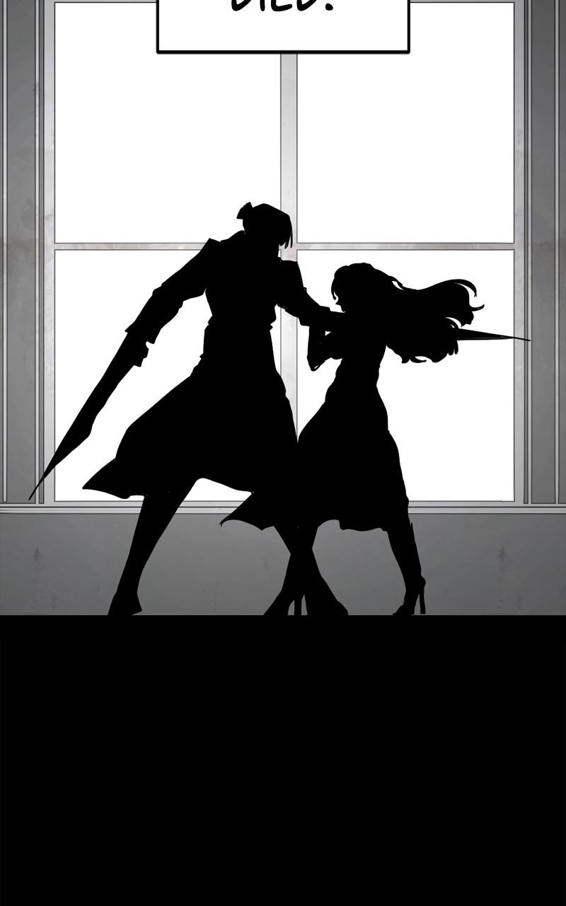 Hero Killer Chap 115 - Next Chap 116