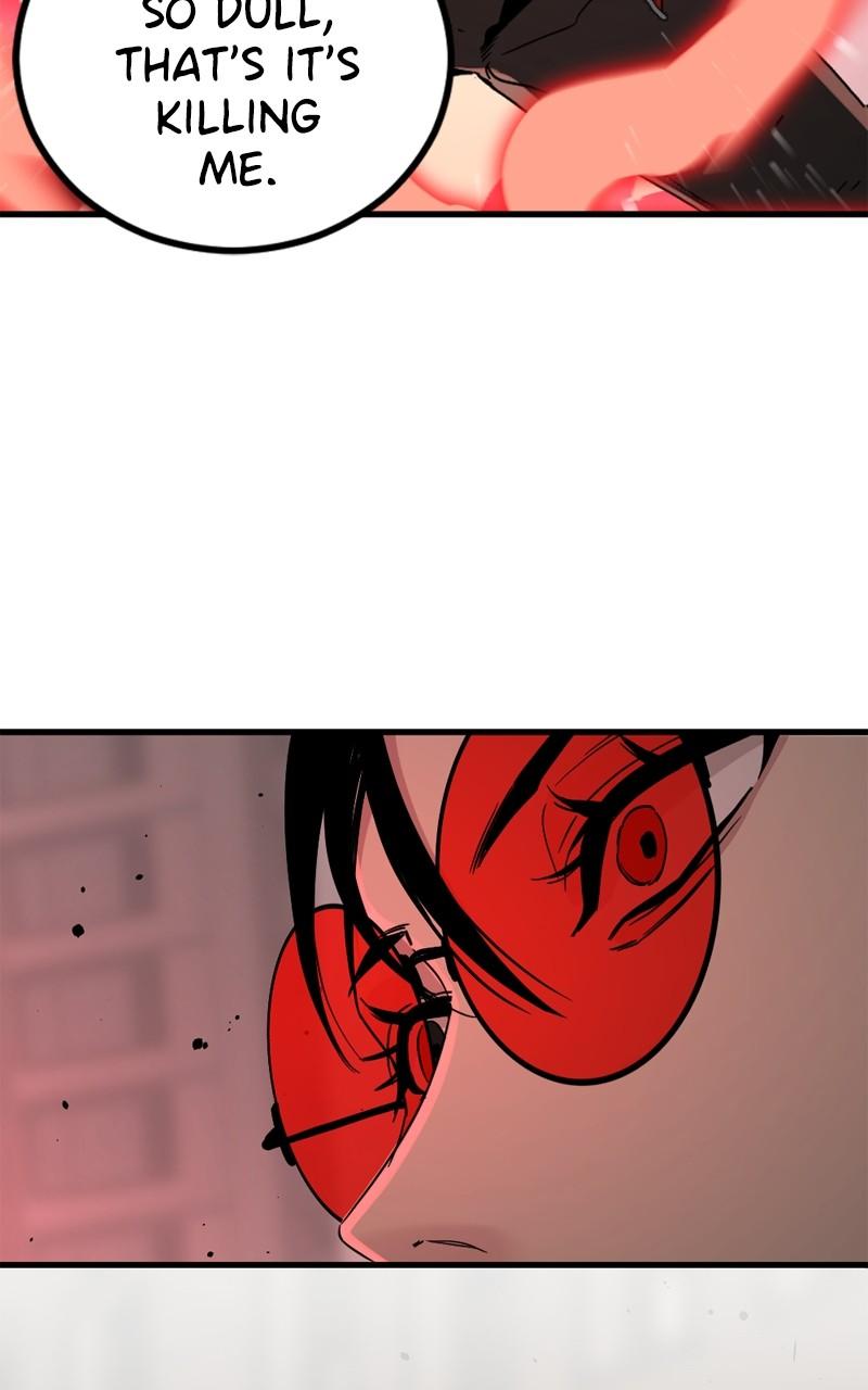 Hero Killer Chap 115 - Next Chap 116