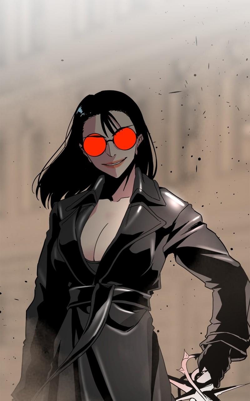 Hero Killer Chap 115 - Next Chap 116