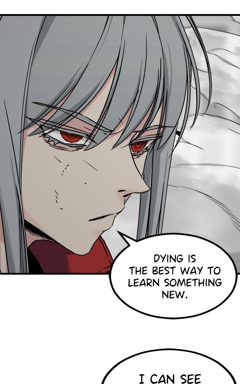 Hero Killer Chap 115 - Next Chap 116