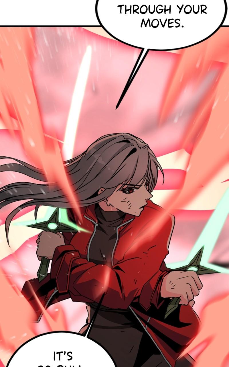 Hero Killer Chap 115 - Next Chap 116