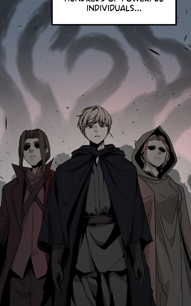 Hero Killer Chap 115 - Next Chap 116