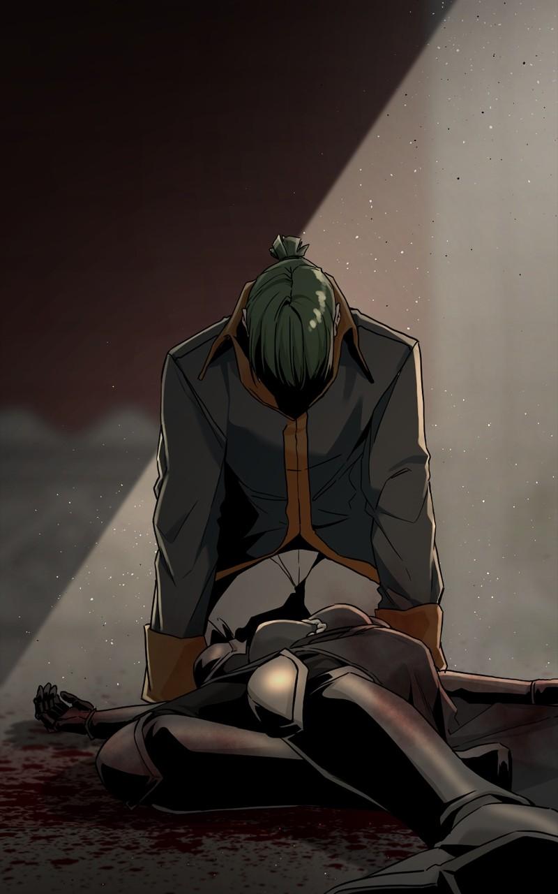 Hero Killer Chap 115 - Next Chap 116
