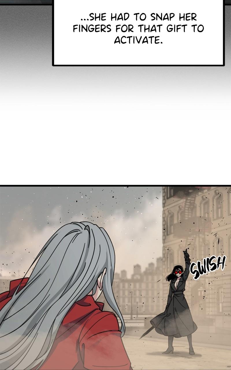 Hero Killer Chap 115 - Next Chap 116