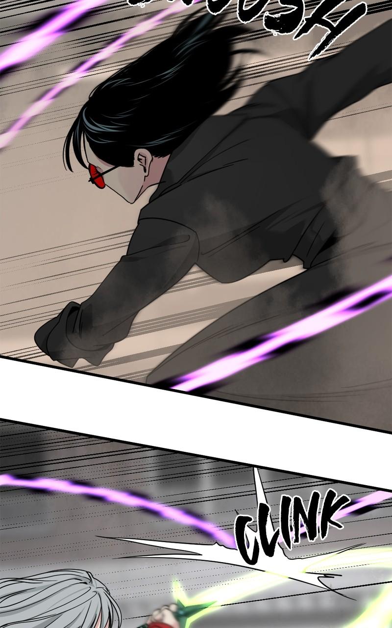Hero Killer Chap 115 - Next Chap 116