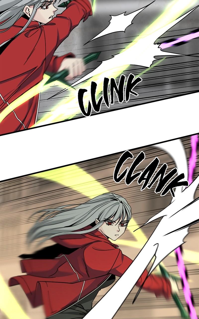 Hero Killer Chap 115 - Next Chap 116