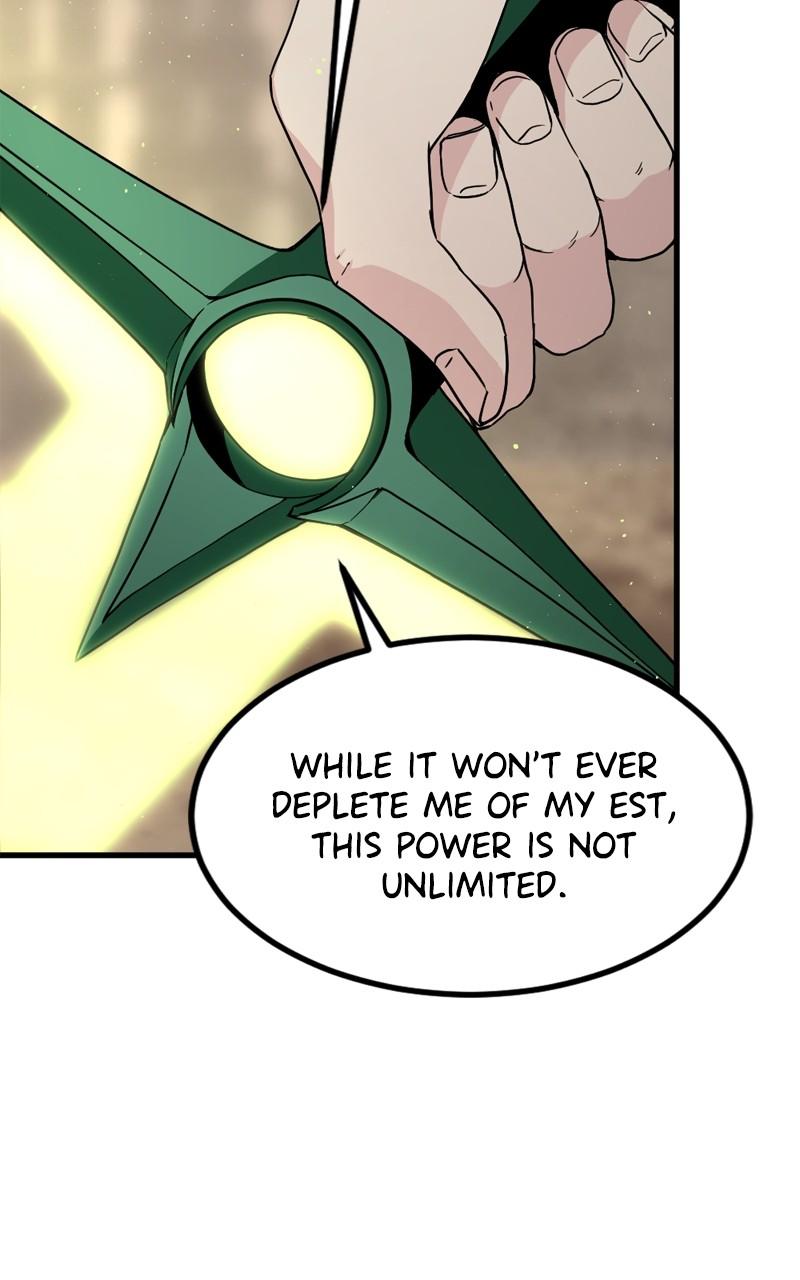 Hero Killer Chap 115 - Next Chap 116