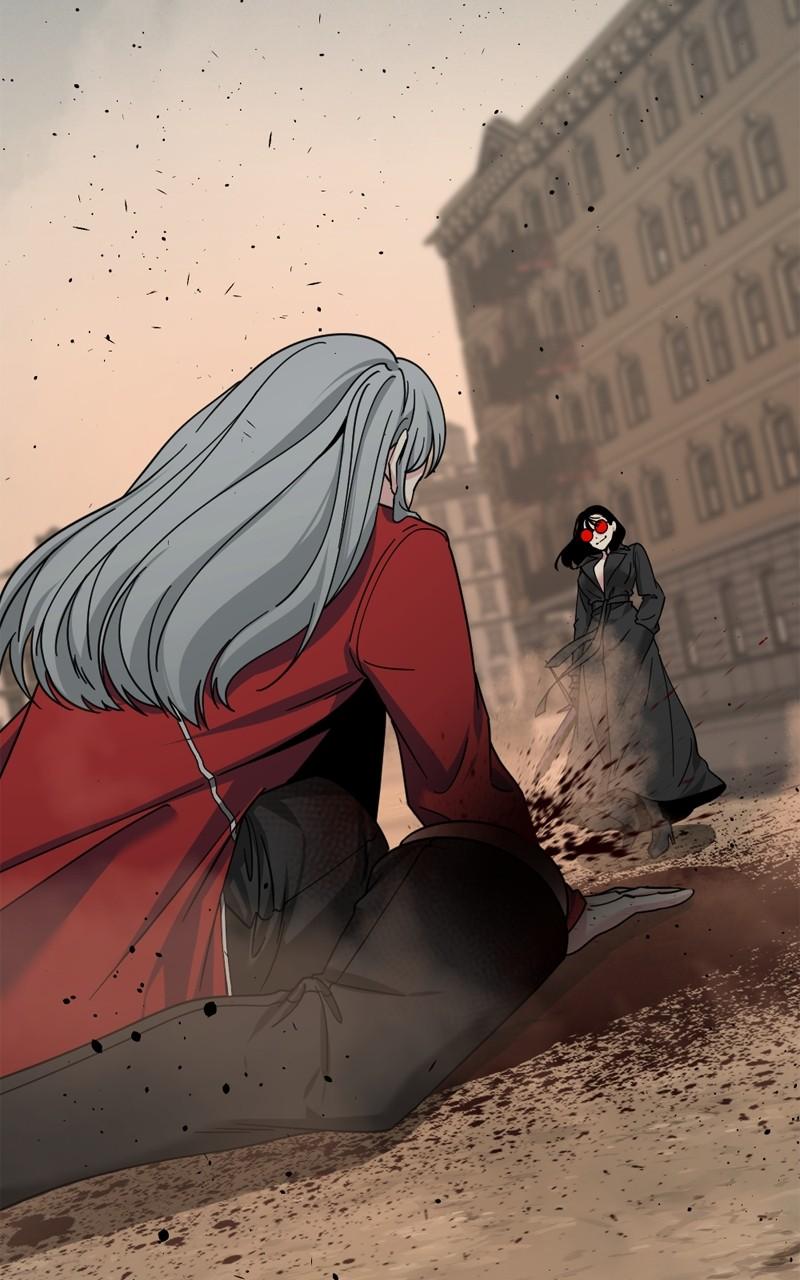 Hero Killer Chap 115 - Next Chap 116