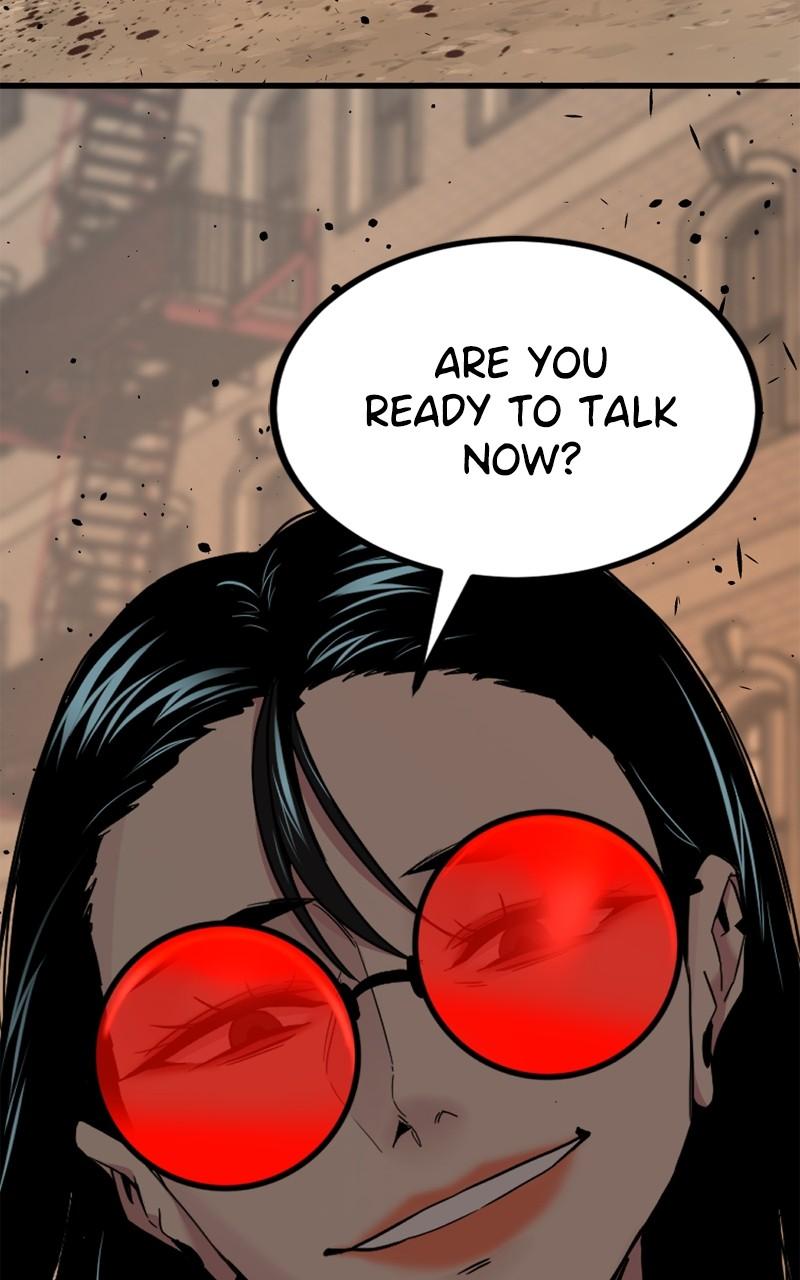 Hero Killer Chap 115 - Next Chap 116