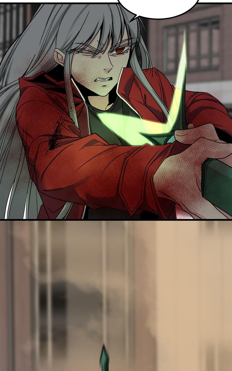 Hero Killer Chap 115 - Next Chap 116