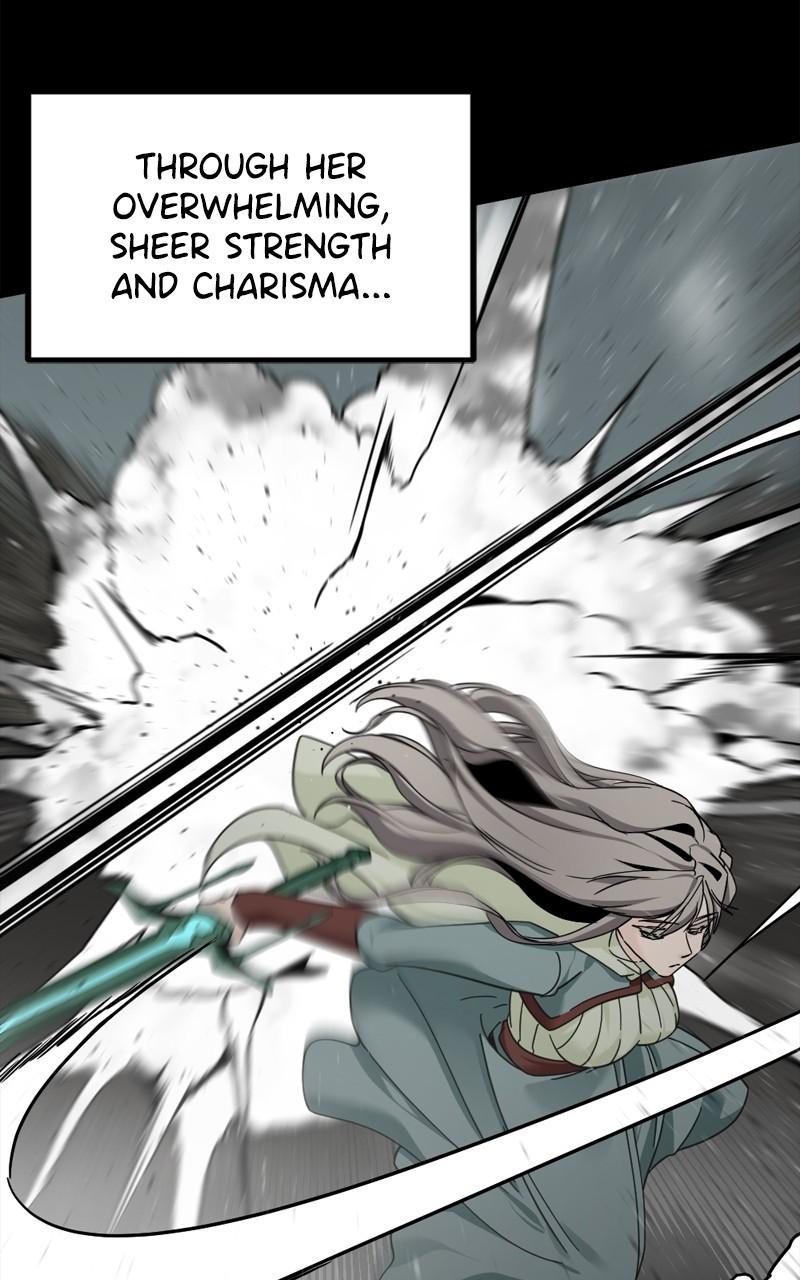 Hero Killer Chap 115 - Next Chap 116