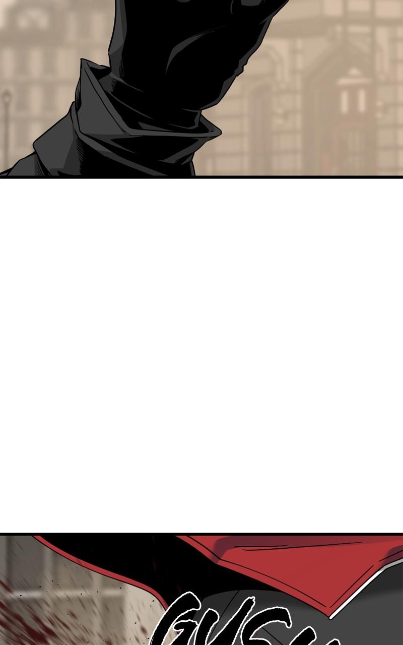 Hero Killer Chap 115 - Next Chap 116