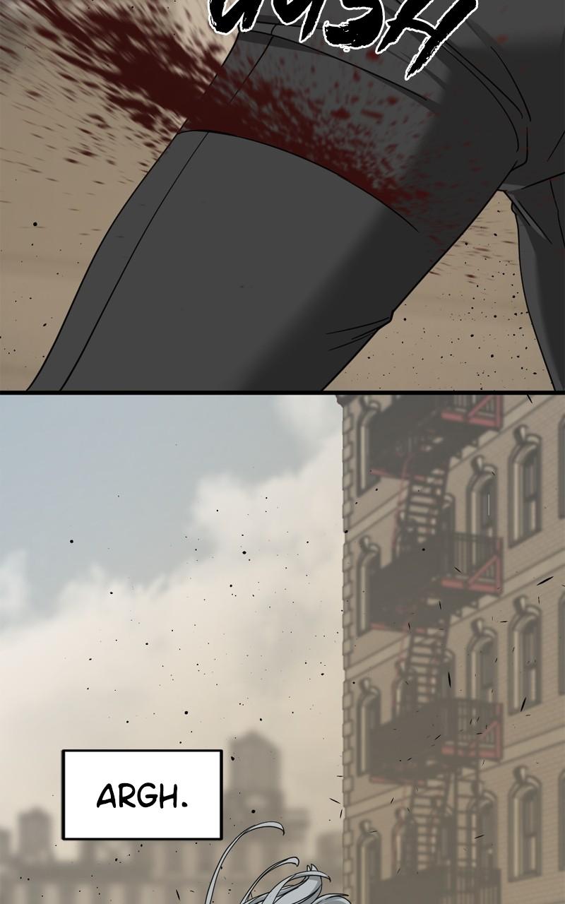 Hero Killer Chap 115 - Next Chap 116