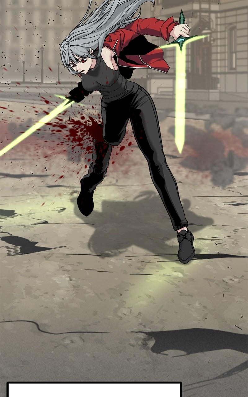 Hero Killer Chap 115 - Next Chap 116