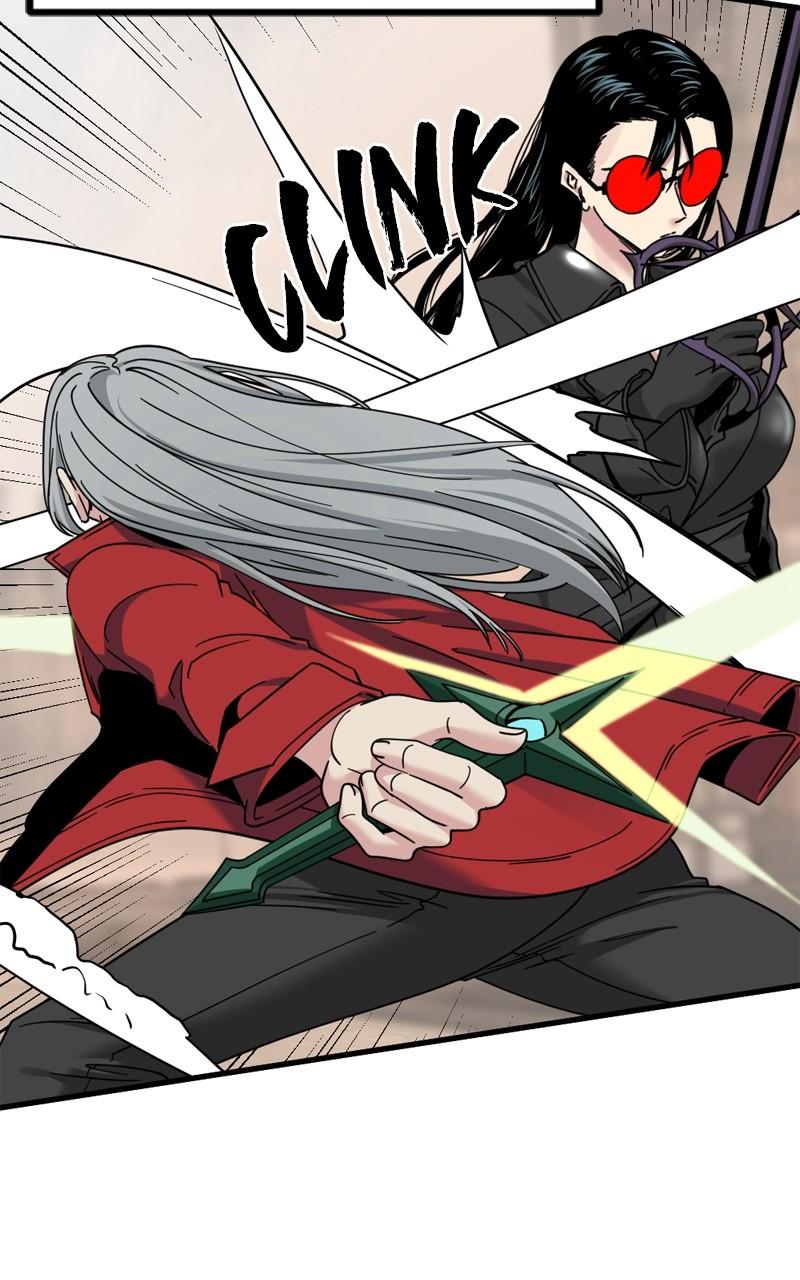 Hero Killer Chap 115 - Next Chap 116