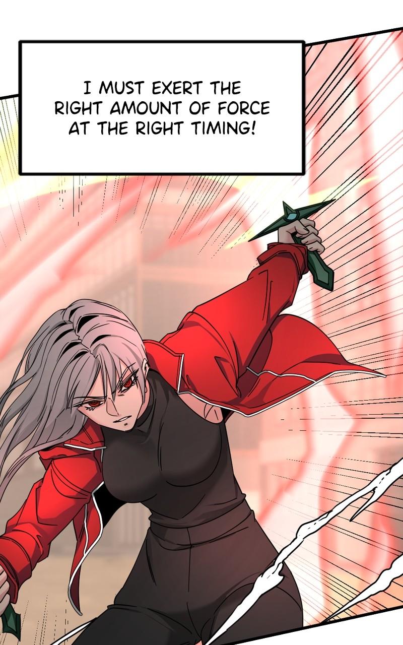 Hero Killer Chap 115 - Next Chap 116