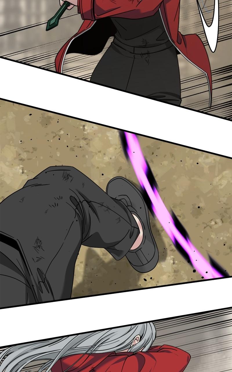 Hero Killer Chap 115 - Next Chap 116