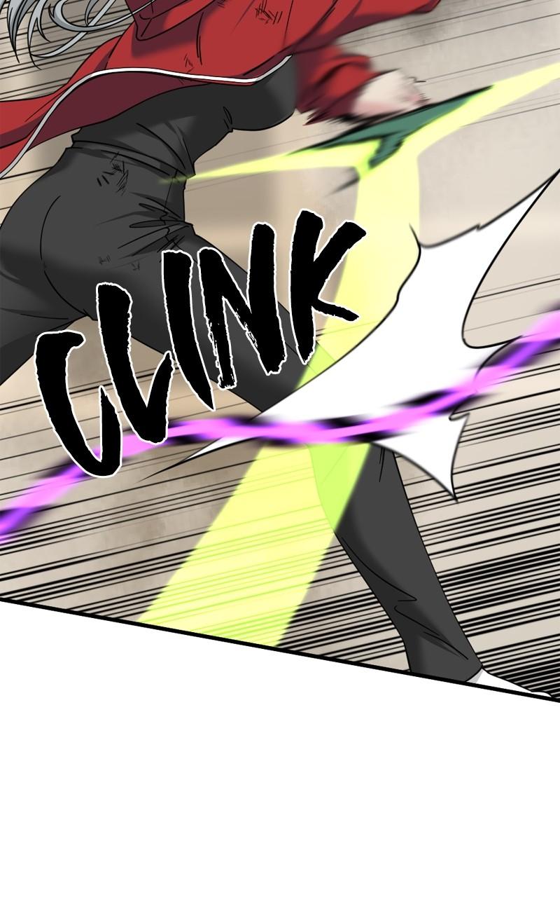 Hero Killer Chap 115 - Next Chap 116