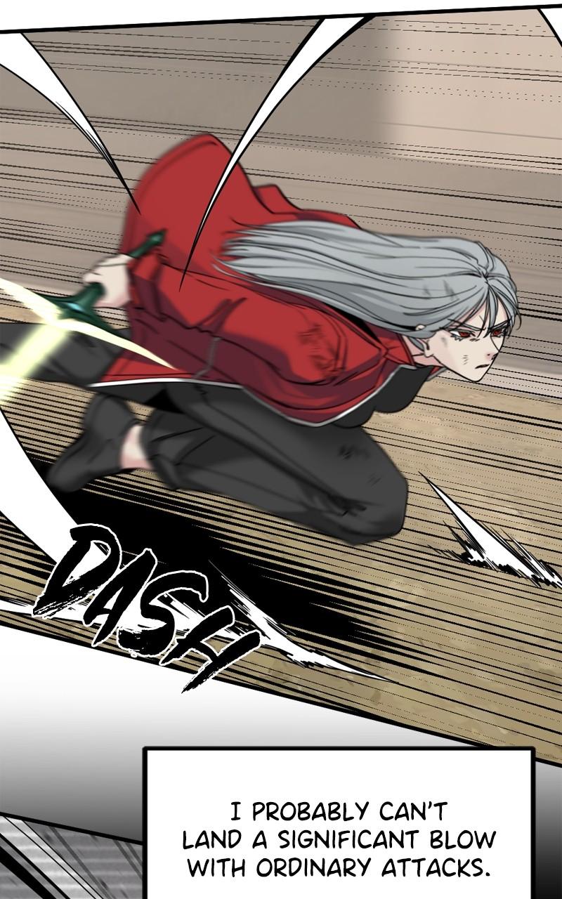 Hero Killer Chap 115 - Next Chap 116