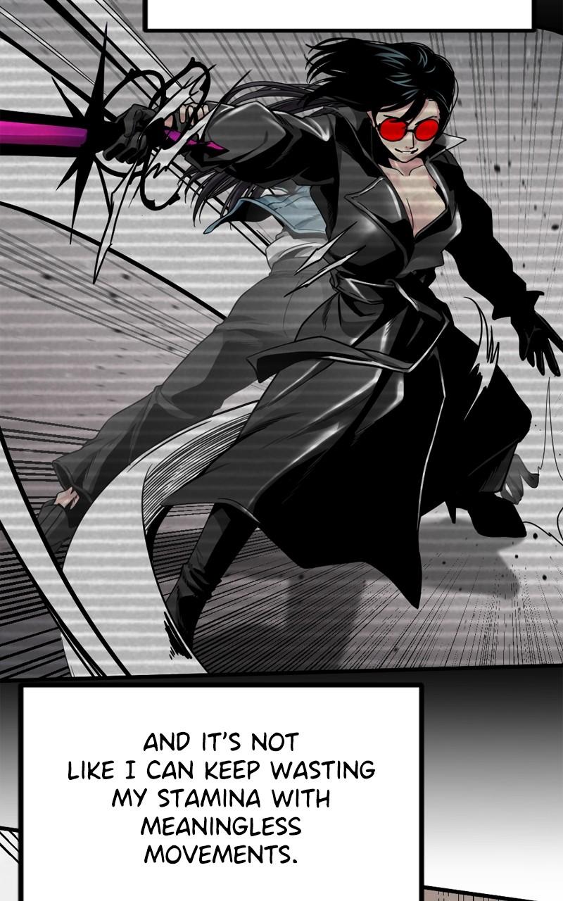 Hero Killer Chap 115 - Next Chap 116