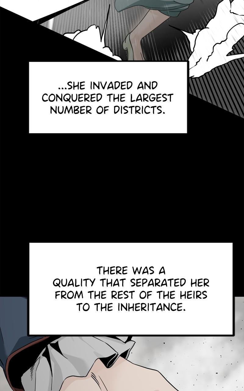 Hero Killer Chap 115 - Next Chap 116