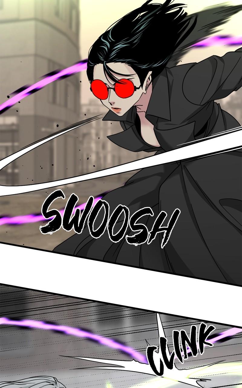 Hero Killer Chap 115 - Next Chap 116