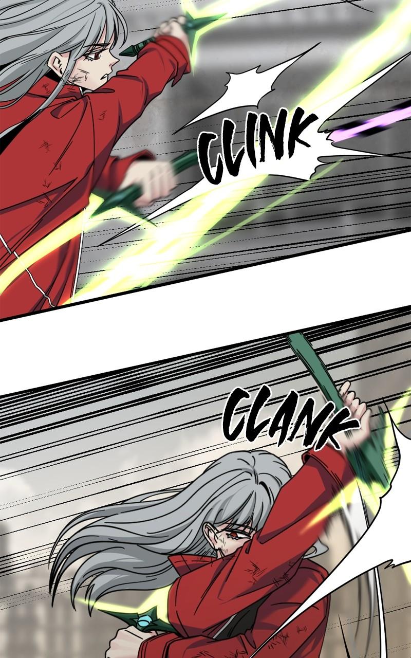 Hero Killer Chap 115 - Next Chap 116