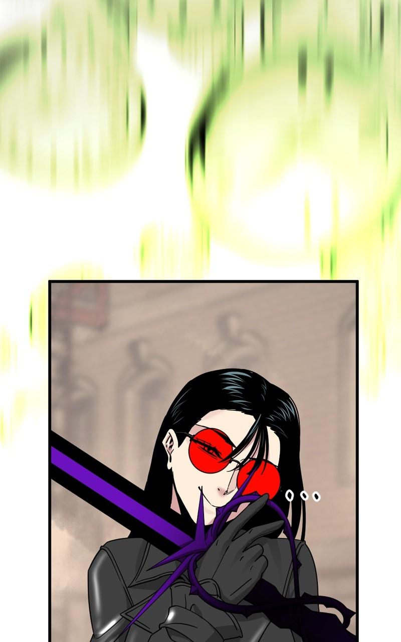 Hero Killer Chap 115 - Next Chap 116