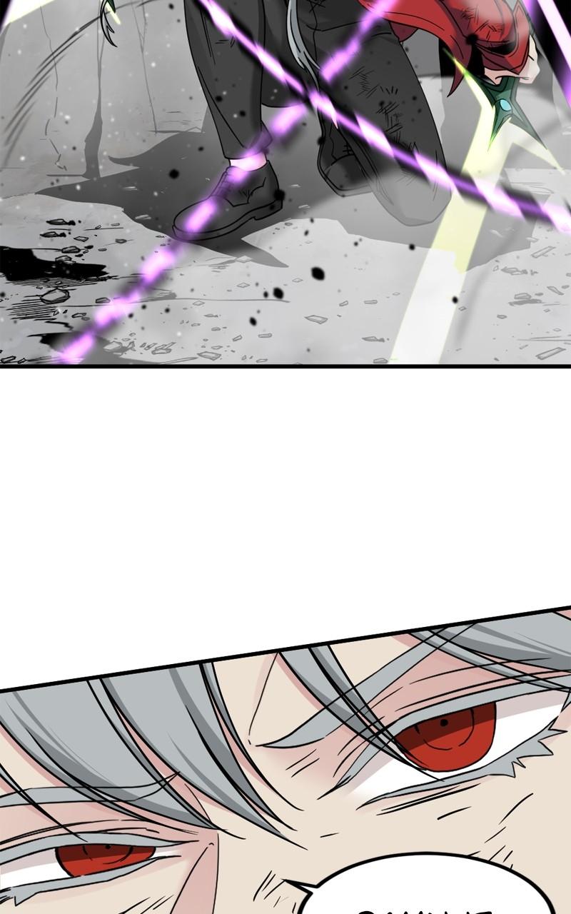 Hero Killer Chap 115 - Next Chap 116