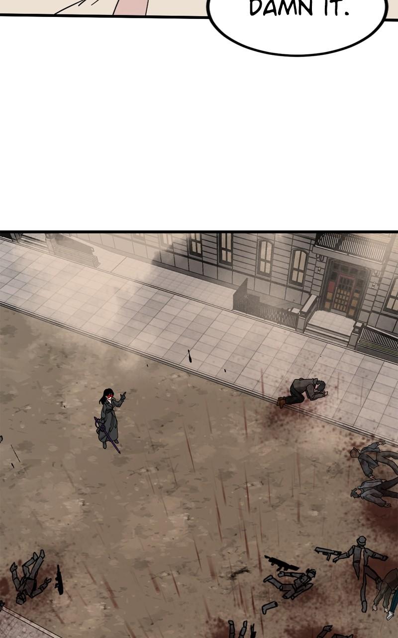 Hero Killer Chap 115 - Next Chap 116