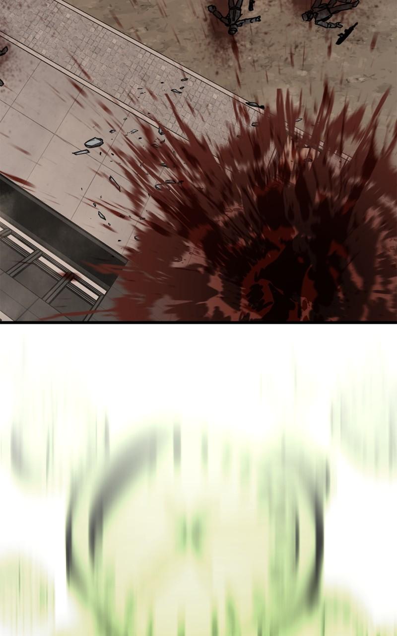 Hero Killer Chap 115 - Next Chap 116