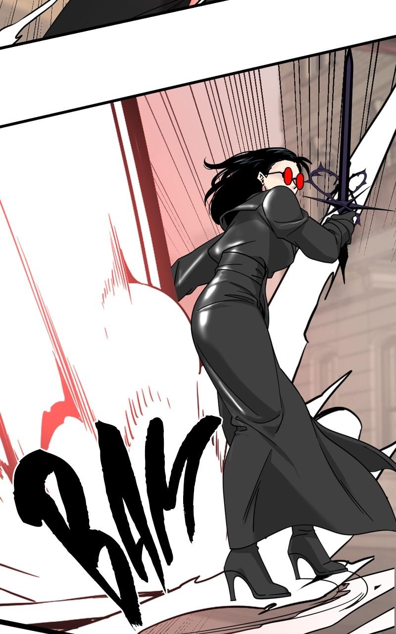 Hero Killer Chap 115 - Next Chap 116