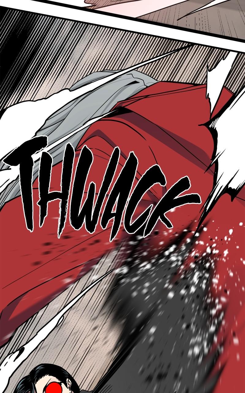 Hero Killer Chap 115 - Next Chap 116