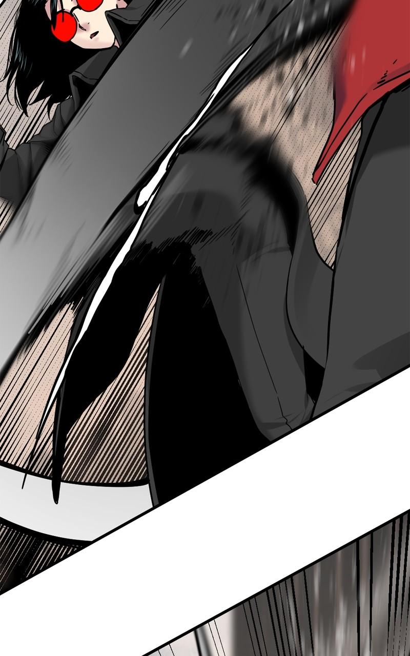 Hero Killer Chap 115 - Next Chap 116