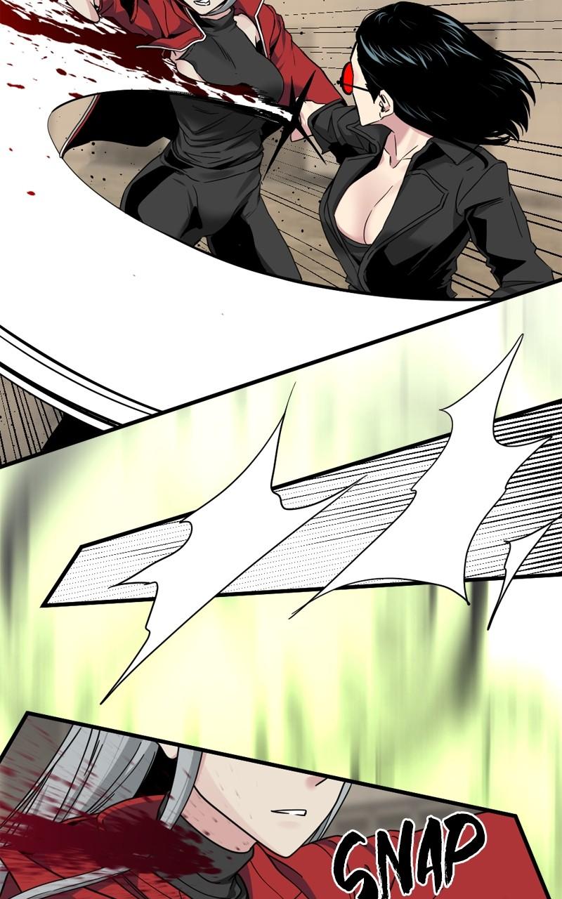 Hero Killer Chap 115 - Next Chap 116