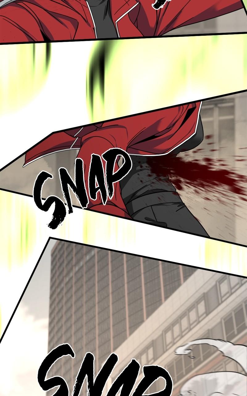 Hero Killer Chap 115 - Next Chap 116