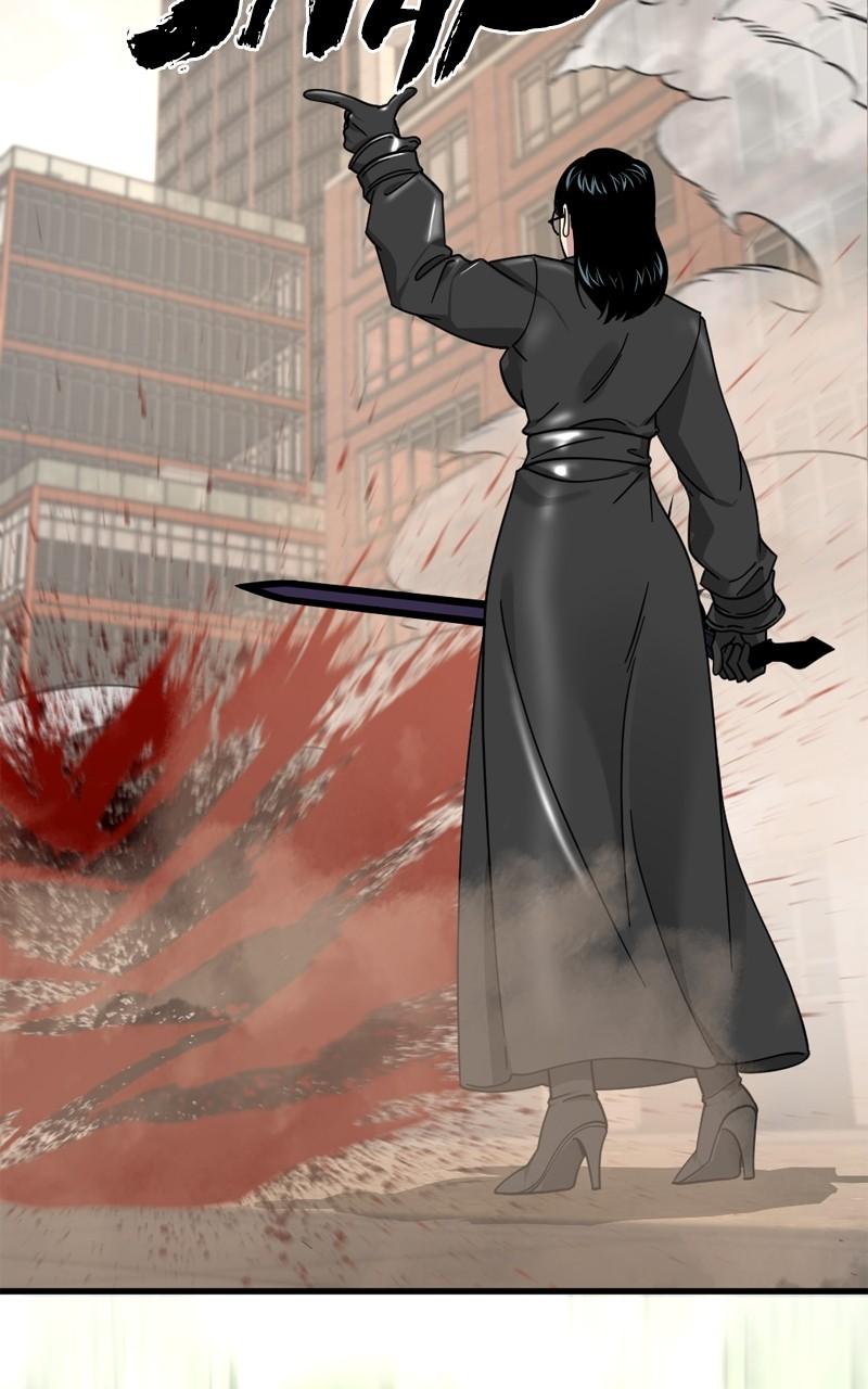 Hero Killer Chap 115 - Next Chap 116