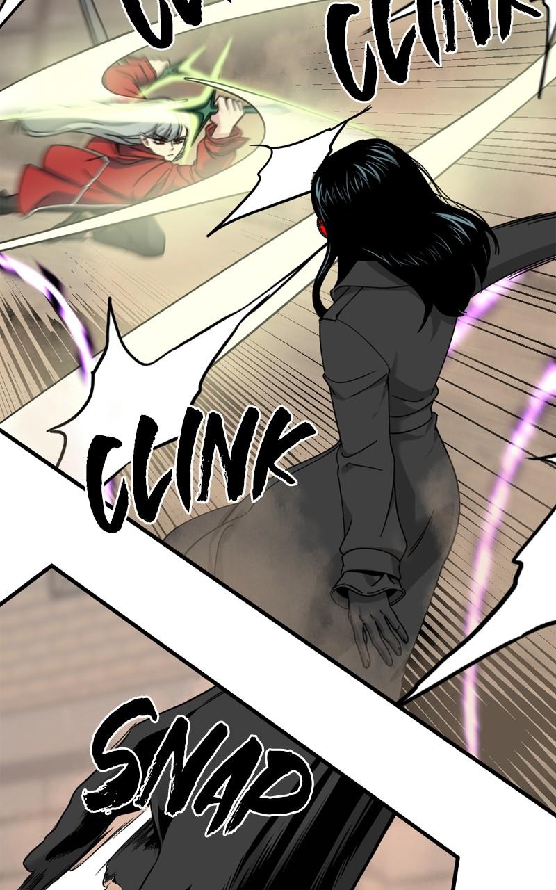 Hero Killer Chap 115 - Next Chap 116