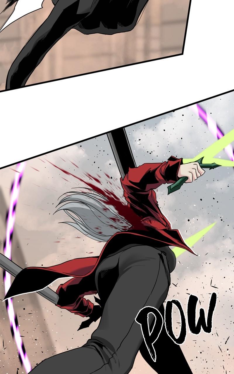 Hero Killer Chap 115 - Next Chap 116