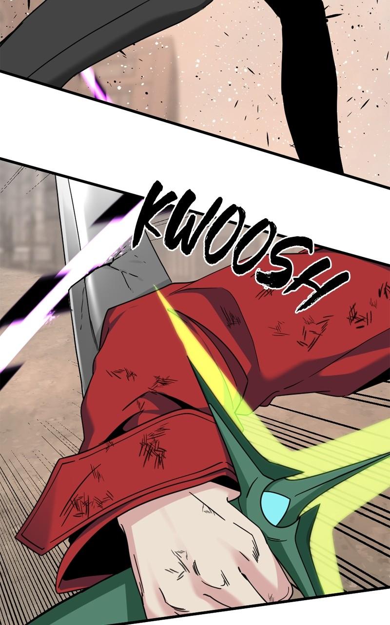 Hero Killer Chap 115 - Next Chap 116