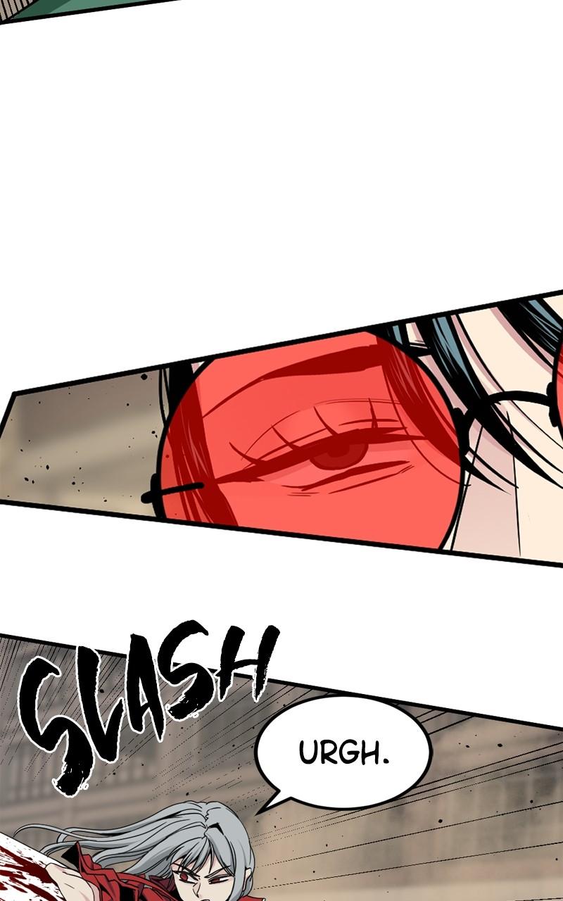 Hero Killer Chap 115 - Next Chap 116