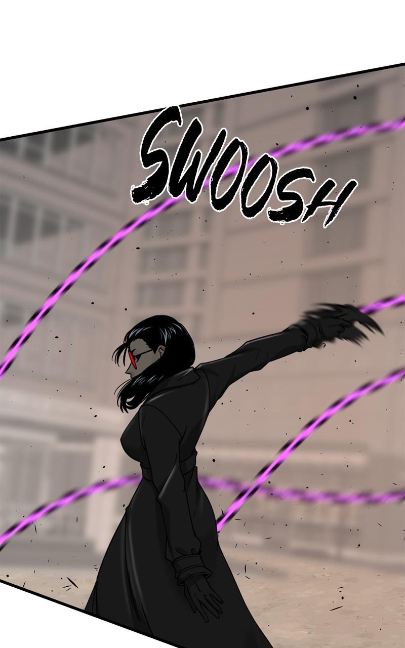 Hero Killer Chap 115 - Next Chap 116