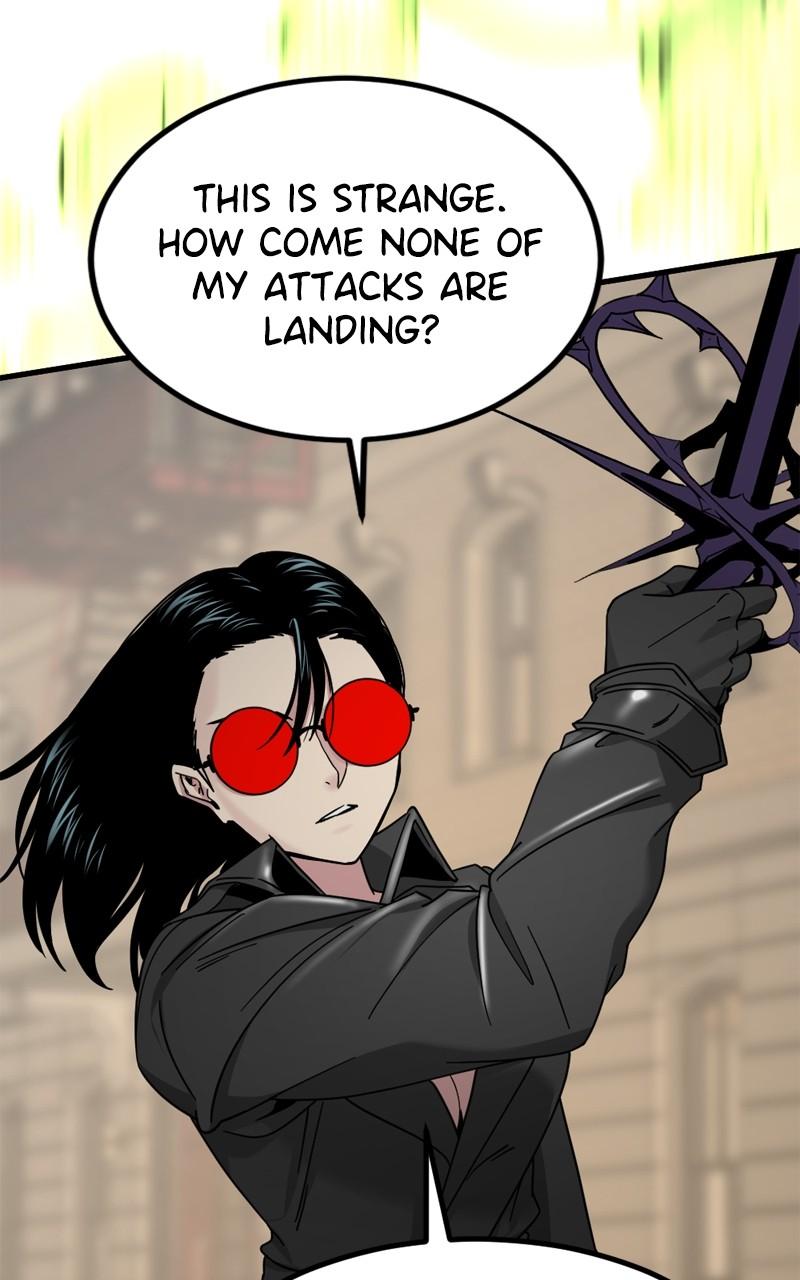 Hero Killer Chap 115 - Next Chap 116