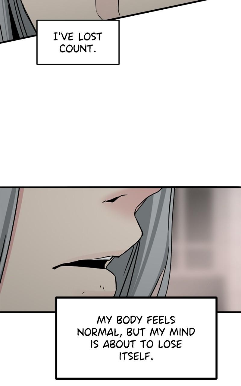 Hero Killer Chap 115 - Next Chap 116